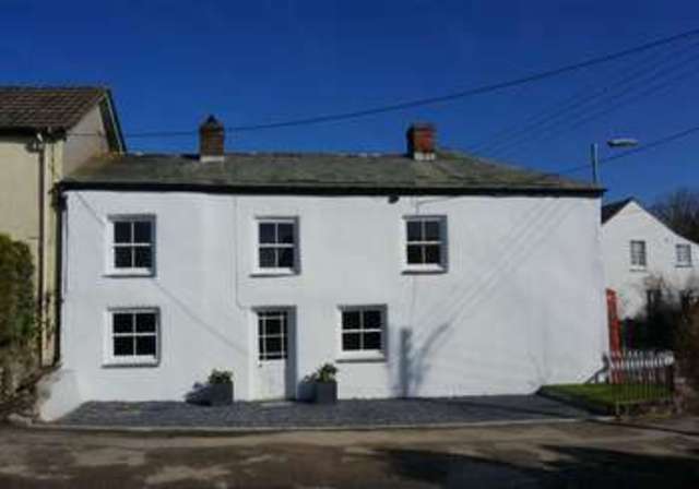  Image of 4 bedroom Semi-Detached house for sale in Grimscott Grimscott Bude EX23 at Grimscott Bude, EX23 9LT