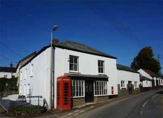  Image of 4 bedroom Semi-Detached house for sale in Grimscott Grimscott Bude EX23 at Grimscott Bude, EX23 9LT