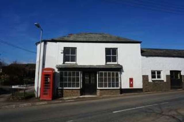  Image of 4 bedroom Semi-Detached house for sale in Grimscott Grimscott Bude EX23 at Grimscott Bude, EX23 9LT