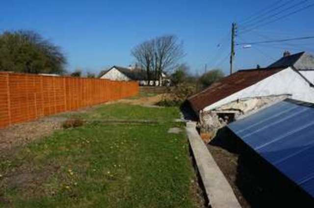  Image of 4 bedroom Semi-Detached house for sale in Grimscott Grimscott Bude EX23 at Grimscott Bude, EX23 9LT