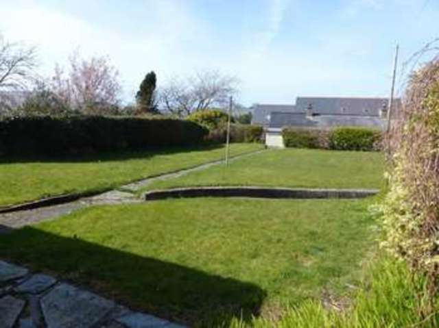  Image of 2 bedroom Detached house for sale in Groeslon Caernarfon LL54 at Groeslon, LL54 7DL