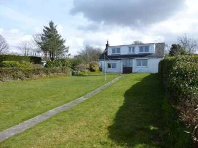  Image of 2 bedroom Detached house for sale in Groeslon Caernarfon LL54 at Groeslon, LL54 7DL