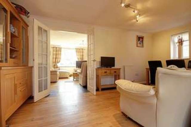  Image of 3 bedroom Semi-Detached house for sale in Grosmont Way Coedkernew Newport NP10 at Grosmont Way  Newport, NP10 8UQ