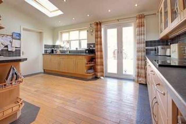  Image of 3 bedroom Semi-Detached house for sale in Grosmont Way Coedkernew Newport NP10 at Grosmont Way  Newport, NP10 8UQ