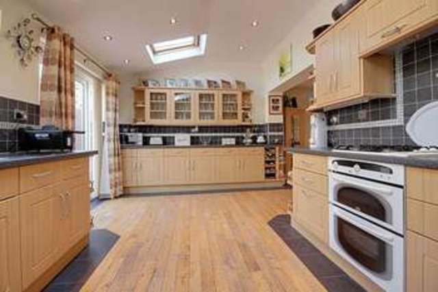  Image of 3 bedroom Semi-Detached house for sale in Grosmont Way Coedkernew Newport NP10 at Grosmont Way  Newport, NP10 8UQ