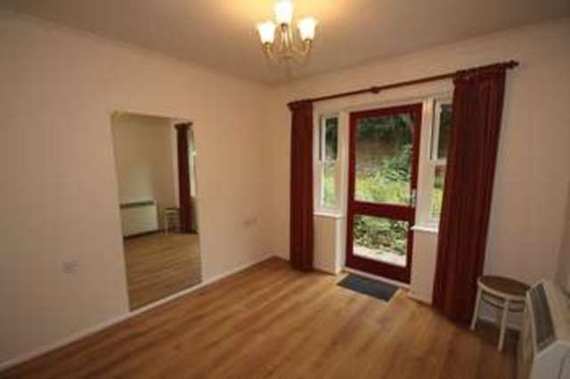  Image of 1 bedroom Retirement Property for sale in Grosvenor Place Exeter EX1 at Grosvenor Place  Exeter, EX1 2JP