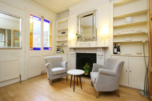  Image of 5 bedroom Terraced house for sale in Grove Hill Road London SE5 at Grove Hill Road  Camberwell, SE5 8DF