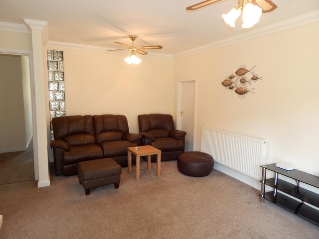  Image of 2 bedroom Flat to rent in Grove Road Basingstoke RG21 at Grove Road  Basingstoke, RG21 3AX