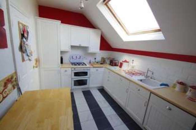  Image of 2 bedroom Flat for sale in Grove Road Burnham-on-Sea TA8 at 6 Grove Road  Burnham-On-Sea, TA8 2HF
