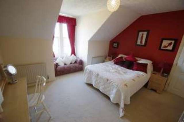  Image of 2 bedroom Flat for sale in Grove Road Burnham-on-Sea TA8 at 6 Grove Road  Burnham-On-Sea, TA8 2HF