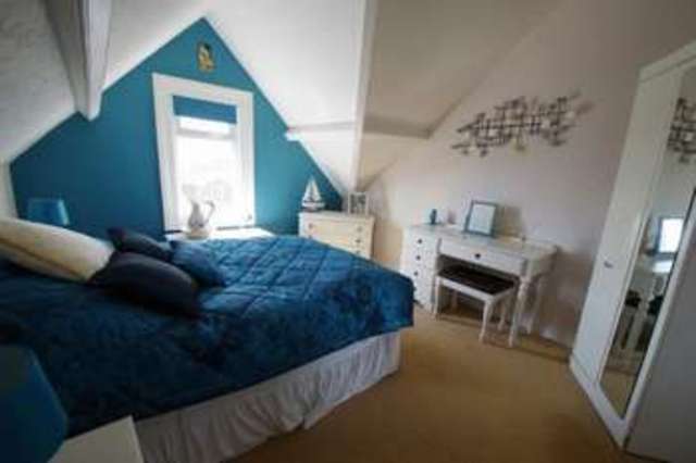  Image of 2 bedroom Flat for sale in Grove Road Burnham-on-Sea TA8 at 6 Grove Road  Burnham-On-Sea, TA8 2HF