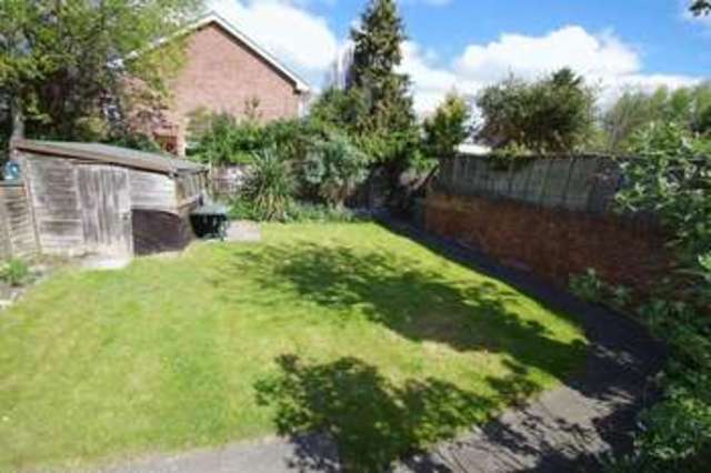  Image of 2 bedroom Flat for sale in Grove Road Burnham-on-Sea TA8 at 6 Grove Road  Burnham-On-Sea, TA8 2HF