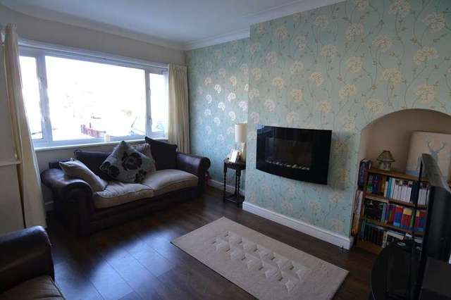  Image of 2 bedroom End of Terrace for sale in Groveley Lane Longbridge Northfield Birmingham B31 at Groveley Lane Longbridge BIRMINGHAM, B31 4QE
