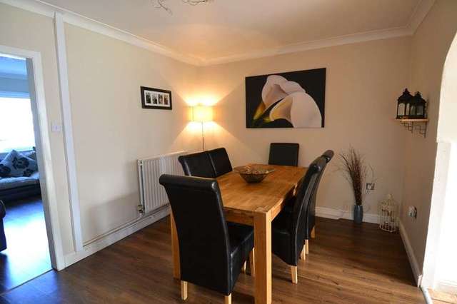  Image of 2 bedroom End of Terrace for sale in Groveley Lane Longbridge Northfield Birmingham B31 at Groveley Lane Longbridge BIRMINGHAM, B31 4QE