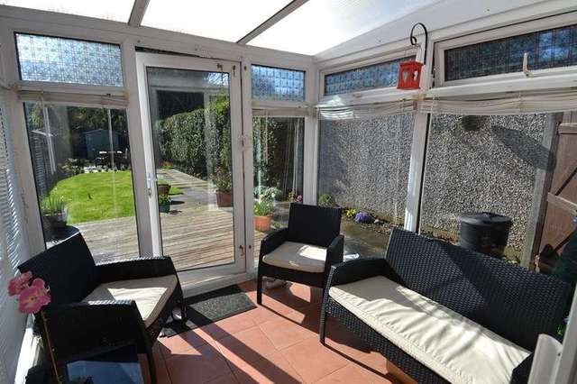  Image of 2 bedroom End of Terrace for sale in Groveley Lane Longbridge Northfield Birmingham B31 at Groveley Lane Longbridge BIRMINGHAM, B31 4QE