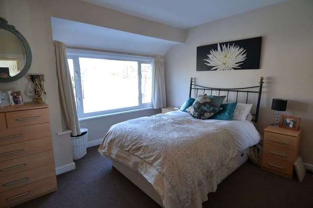  Image of 2 bedroom End of Terrace for sale in Groveley Lane Longbridge Northfield Birmingham B31 at Groveley Lane Longbridge BIRMINGHAM, B31 4QE