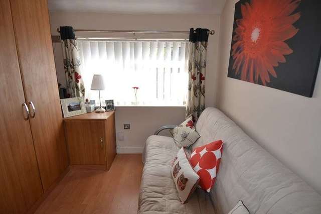  Image of 2 bedroom End of Terrace for sale in Groveley Lane Longbridge Northfield Birmingham B31 at Groveley Lane Longbridge BIRMINGHAM, B31 4QE