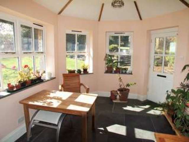  Image of 4 bedroom Detached house for sale in Ashburton Newton Abbot TQ13 at Landscove Devon Landscove, TQ13 7NQ