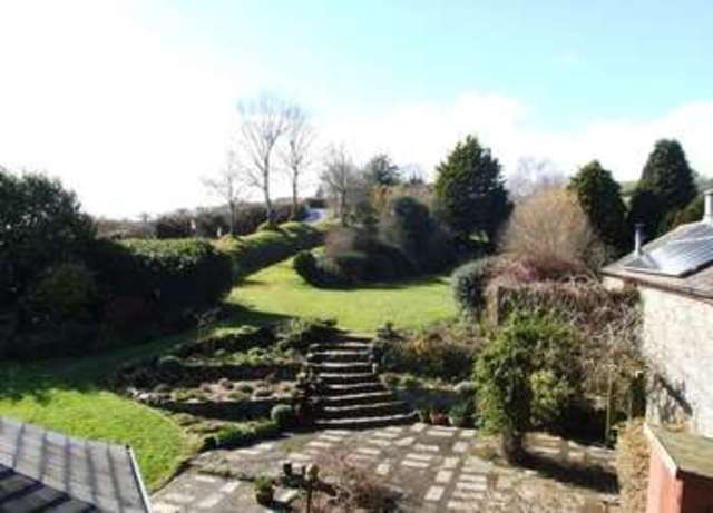  Image of 4 bedroom Detached house for sale in Ashburton Newton Abbot TQ13 at Landscove Devon Landscove, TQ13 7NQ