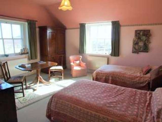  Image of 4 bedroom Detached house for sale in Ashburton Newton Abbot TQ13 at Landscove Devon Landscove, TQ13 7NQ