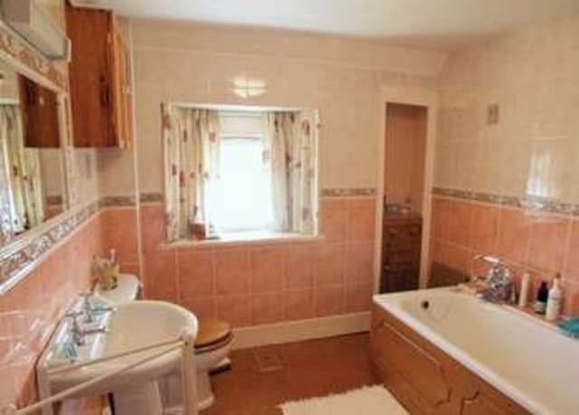  Image of 4 bedroom Detached house for sale in Ashburton Newton Abbot TQ13 at Landscove Devon Landscove, TQ13 7NQ