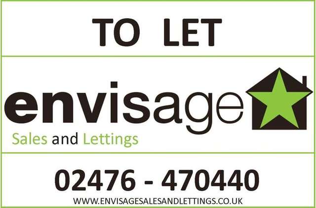  Image of 6 bedroom Terraced house to rent in Gulson Road Coventry CV1 at Stoke Coventry, CV1 2JH