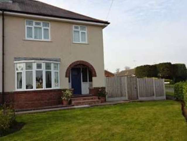  Image of 3 bedroom Semi-Detached house for sale in Habberley Lane Kidderminster DY11 at Habberley Lane  Kidderminster, DY11 5JS