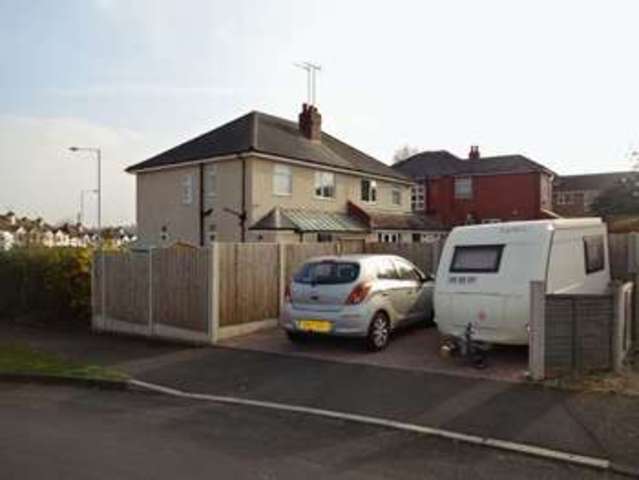  Image of 3 bedroom Semi-Detached house for sale in Habberley Lane Kidderminster DY11 at Habberley Lane  Kidderminster, DY11 5JS