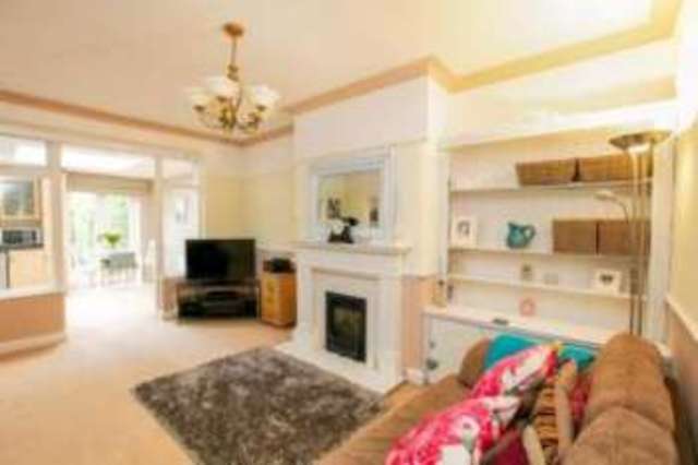  Image of 3 bedroom Semi-Detached house for sale in Haddon Road Hazel Grove Stockport SK7 at Hazel Grove Stockport Hazel Grove, SK7 6JS