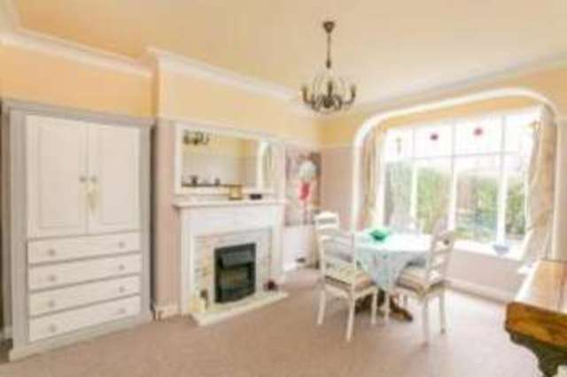  Image of 3 bedroom Semi-Detached house for sale in Haddon Road Hazel Grove Stockport SK7 at Hazel Grove Stockport Hazel Grove, SK7 6JS