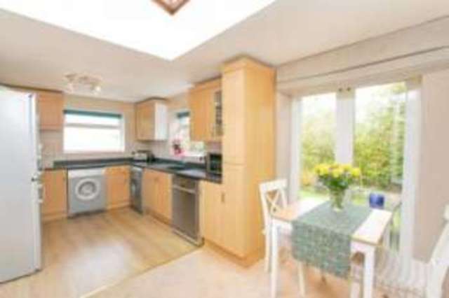  Image of 3 bedroom Semi-Detached house for sale in Haddon Road Hazel Grove Stockport SK7 at Hazel Grove Stockport Hazel Grove, SK7 6JS
