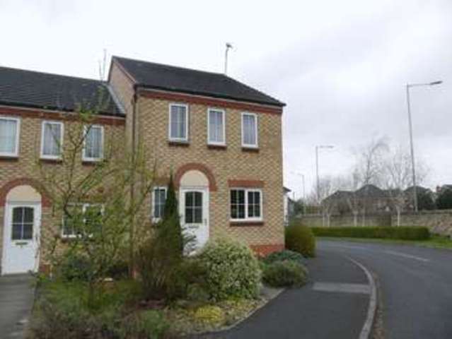  Image of 3 bedroom Detached house for sale in Haggar Street Stone Aylesbury HP17 at Haggar Street Stone Aylesbury, HP17 8XX