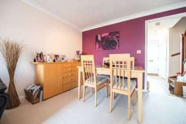  Image of 3 bedroom Detached house for sale in Haggar Street Stone Aylesbury HP17 at Haggar Street Stone Aylesbury, HP17 8XX