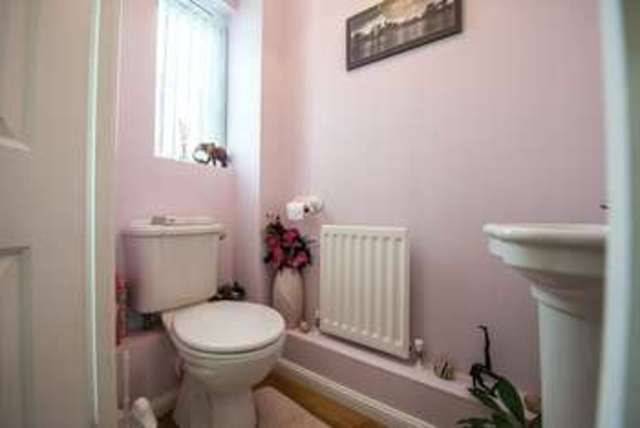  Image of 3 bedroom Detached house for sale in Haggar Street Stone Aylesbury HP17 at Haggar Street Stone Aylesbury, HP17 8XX