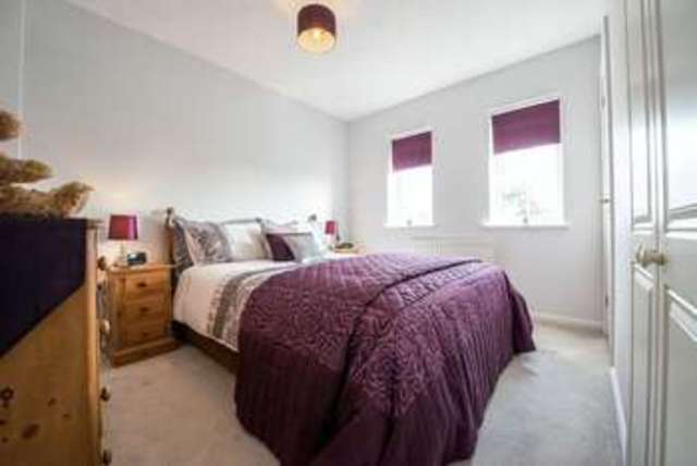  Image of 3 bedroom Detached house for sale in Haggar Street Stone Aylesbury HP17 at Haggar Street Stone Aylesbury, HP17 8XX