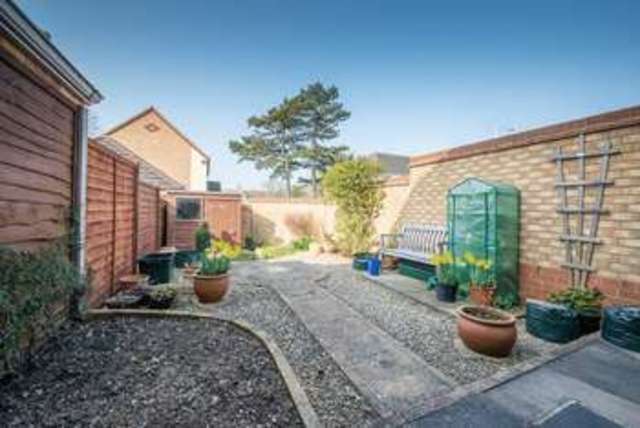  Image of 3 bedroom Detached house for sale in Haggar Street Stone Aylesbury HP17 at Haggar Street Stone Aylesbury, HP17 8XX