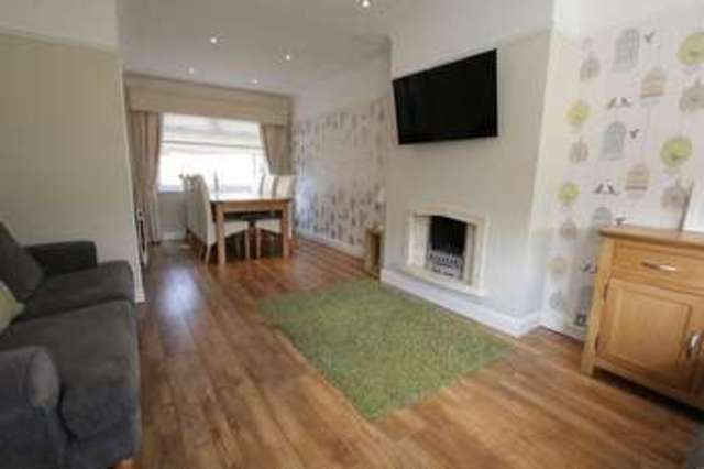  Image of 3 bedroom Semi-Detached house for sale in Haileybury Road Woolton Liverpool L25 at Haileybury Road  Liverpool, L25 8SW