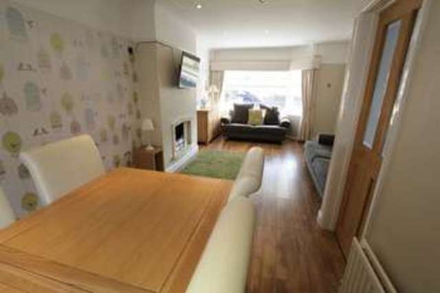  Image of 3 bedroom Semi-Detached house for sale in Haileybury Road Woolton Liverpool L25 at Haileybury Road  Liverpool, L25 8SW