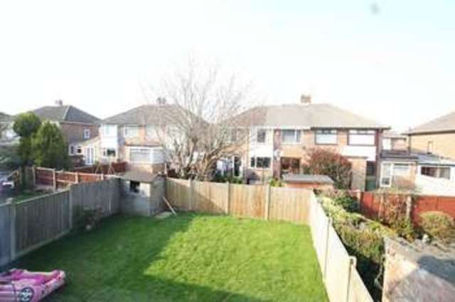  Image of 3 bedroom Semi-Detached house for sale in Haileybury Road Woolton Liverpool L25 at Haileybury Road  Liverpool, L25 8SW
