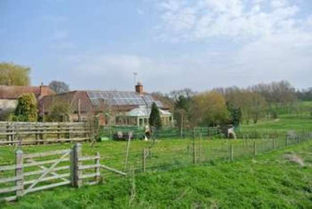  Image of 2 bedroom Detached house for sale in Hall Close Empingham Oakham LE15 at Hall Close Empingham Oakham, LE15 8PE
