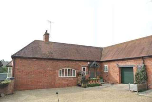  Image of 2 bedroom Detached house for sale in Hall Close Empingham Oakham LE15 at Hall Close Empingham Oakham, LE15 8PE