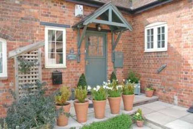  Image of 2 bedroom Detached house for sale in Hall Close Empingham Oakham LE15 at Hall Close Empingham Oakham, LE15 8PE