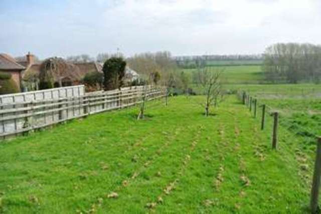  Image of 2 bedroom Detached house for sale in Hall Close Empingham Oakham LE15 at Hall Close Empingham Oakham, LE15 8PE