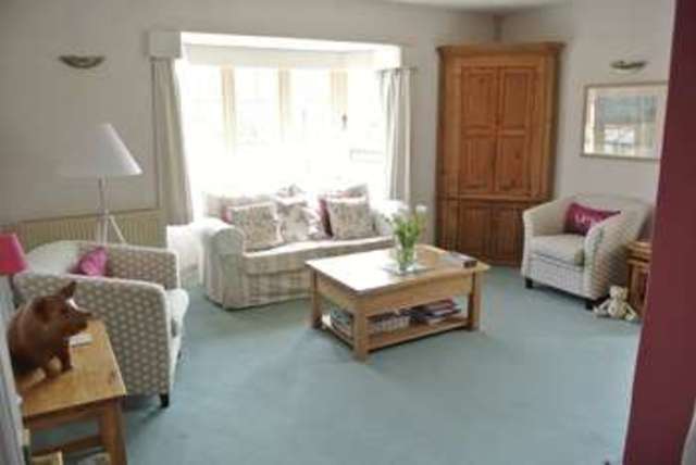  Image of 2 bedroom Detached house for sale in Hall Close Empingham Oakham LE15 at Hall Close Empingham Oakham, LE15 8PE