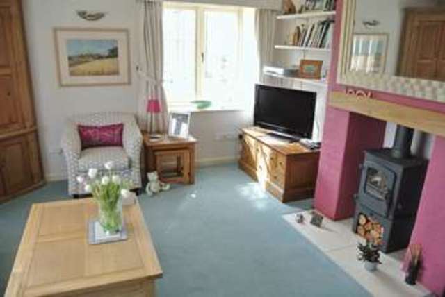  Image of 2 bedroom Detached house for sale in Hall Close Empingham Oakham LE15 at Hall Close Empingham Oakham, LE15 8PE