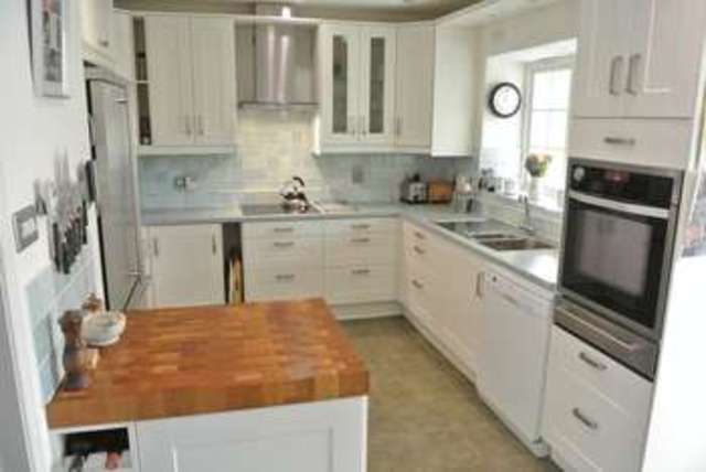  Image of 2 bedroom Detached house for sale in Hall Close Empingham Oakham LE15 at Hall Close Empingham Oakham, LE15 8PE