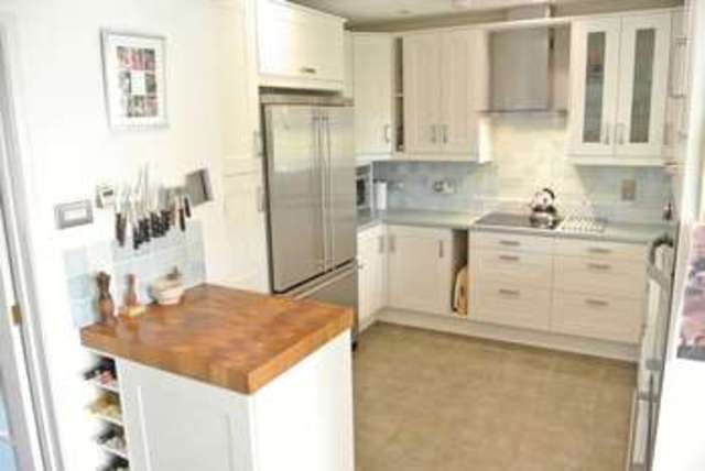  Image of 2 bedroom Detached house for sale in Hall Close Empingham Oakham LE15 at Hall Close Empingham Oakham, LE15 8PE