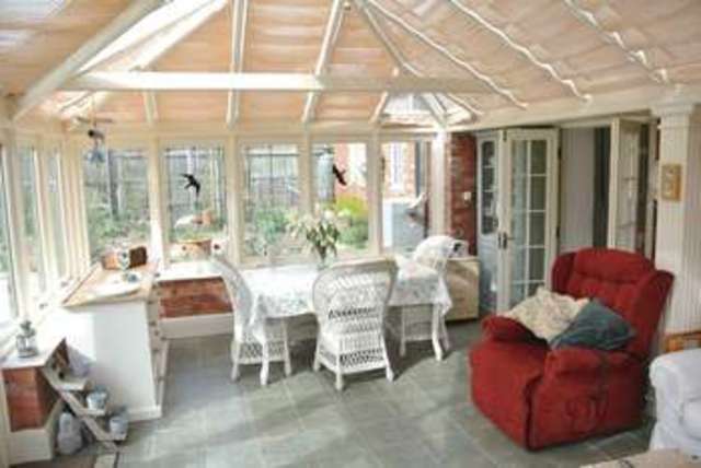  Image of 2 bedroom Detached house for sale in Hall Close Empingham Oakham LE15 at Hall Close Empingham Oakham, LE15 8PE