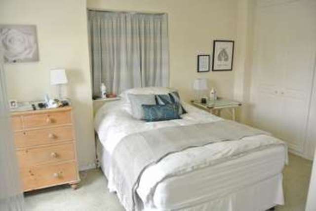  Image of 2 bedroom Detached house for sale in Hall Close Empingham Oakham LE15 at Hall Close Empingham Oakham, LE15 8PE