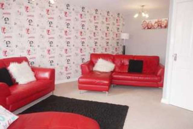  Image of 5 bedroom Semi-Detached house for sale in Hallaton Drive Syston Leicester LE7 at Hallaton Drive  Syston, LE7 2DD